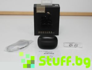 Creative Aurvana Ace