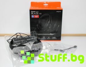 Creative Sound Blaster Blaze V2