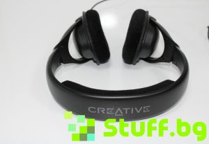 Creative Sound Blaster Blaze V2