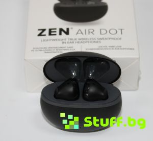 Creative Zen Air DOT