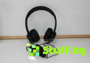 Слушалки Creative Headset Chat USB