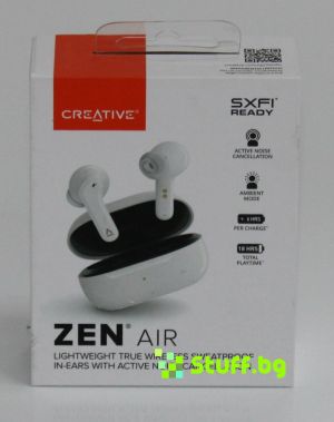 Creative ZEN Air