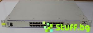 Alcatel-Lucent OmniSwitch 6450-P24
