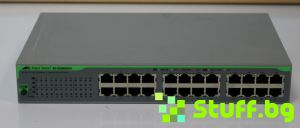 Allied Telesis AT-GS900/24