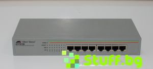 Allied Telesis AT-FS708