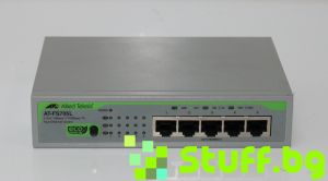 Allied Telesis AT-FS705L