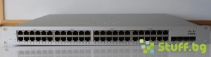 Cisco Meraki MS225