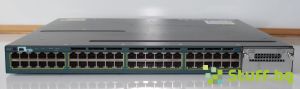 Cisco Catalyst 3560X