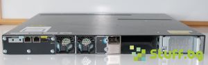 Cisco Catalyst 3560X
