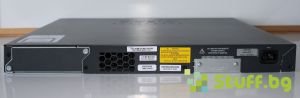Cisco Catalyst 2960X