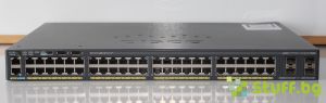 Cisco Catalyst 2960X