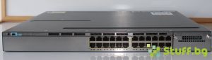 Cisco Catalyst 3750X