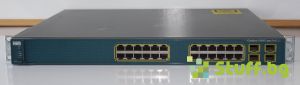 Cisco Catalyst 3560G