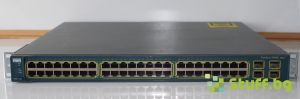 Cisco Catalyst 3560G