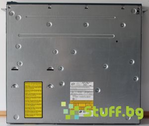 Cisco Catalyst 3560G