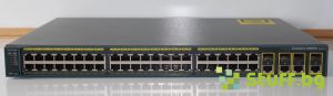 Cisco Catalyst 2960G