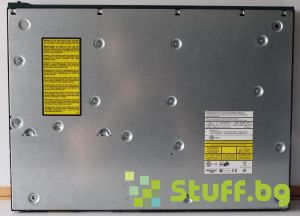 Cisco Catalyst 2960G