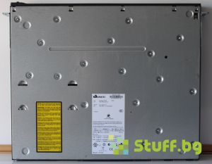 Cisco Catalyst 3750G