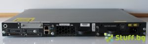 Cisco Catalyst 3750E