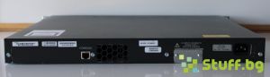Cisco Catalyst 3560G