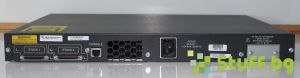 Cisco Catalyst 3750G