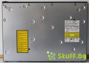 Cisco Catalyst 3750G