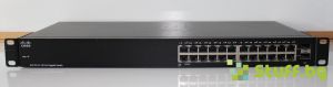 Cisco 110 SG110-24