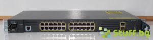 Cisco ME 3400