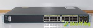Cisco Catalyst 2960