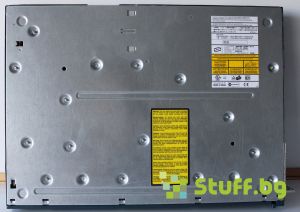 Cisco Catalyst 2950G