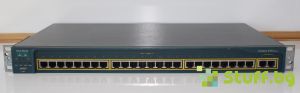 Cisco Catalyst 2950T