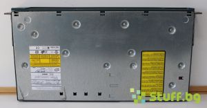 Cisco Catalyst 2950T