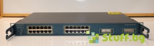 Cisco Catalyst 3524