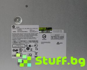 HP A5120-24G JG236A