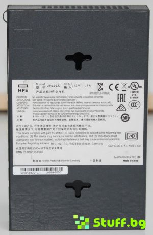 HP 1410-8G