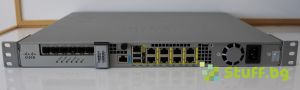 Cisco ASA 5525-X firewall