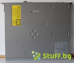 Cisco ASA 5515-X firewall