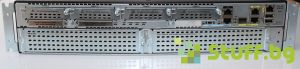 Cisco 2921 router