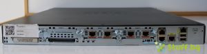 Cisco 2911 router