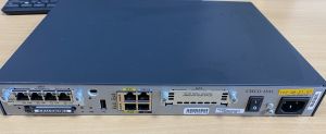 Cisco 1840 router