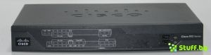 Cisco  892 router - без захранване