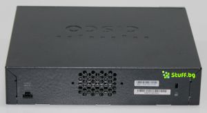 Cisco 2504 Wi-Fi controller