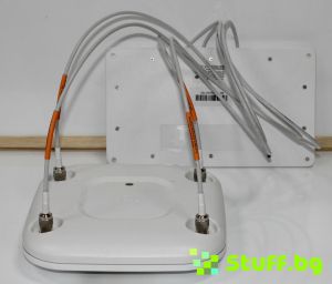 Cisco AIR-CAP2702E-E-K9