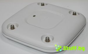 Cisco AIR-CAP2702E-E-K9