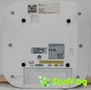 Cisco AIR-CAP2702E-E-K9