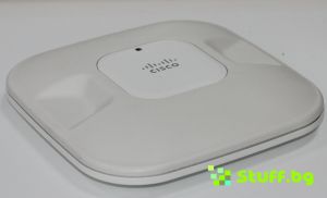 Cisco AIR-AP1041N-E-K9