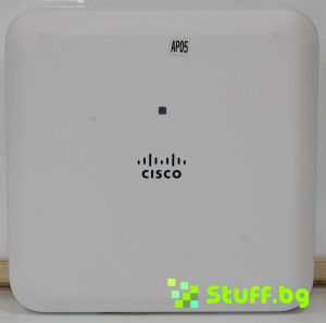 Cisco AIR-AP1832I-E-K9