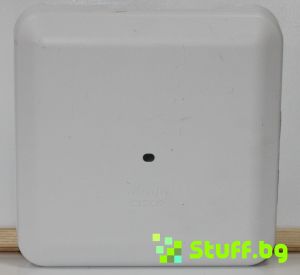 Cisco AIR-AP2802I-E-K9