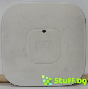 Cisco AIR-CAP2602I-E-K9