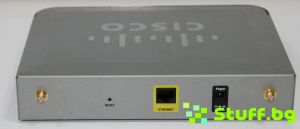 Cisco WAP2000